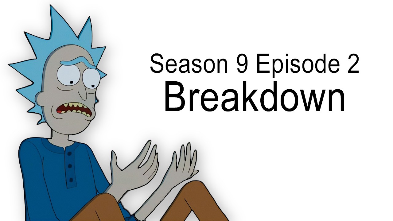 This Episode Was Deep&hellip;