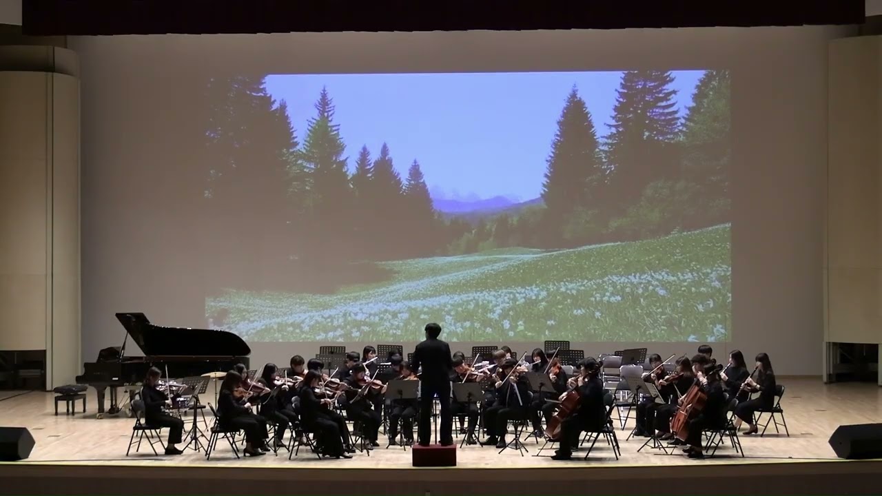 (2025-1 ARSNOVA) 1. Symphony No.6 Op. 68 'Pastoral' 1st Mov. _ 아르스노바 제44회 정기연주회