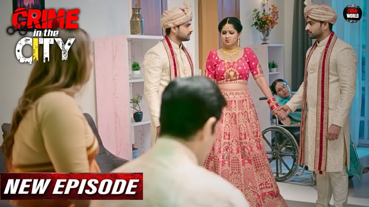 पैसों के लालच में माँ ने किया बेटी का सौदा || Crime In The City | Tv Serial Latest Episode