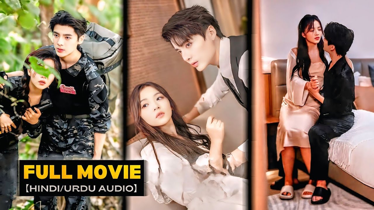 After Rebirth🪄They Fall In Love With Eachother & Avenge The Scumbag💜Korean ChineseDrama ExplainHindi