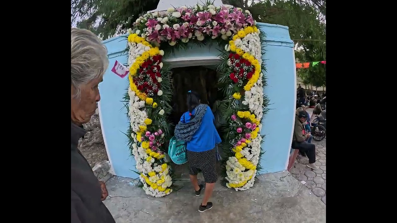 Los Ahuehuetes en Xochitepec, Jolalpan, Puebla 2026