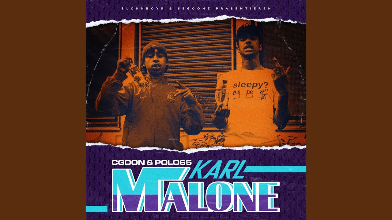 Karl Malone