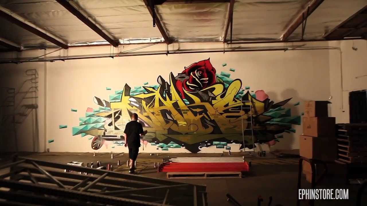 LiveToKillDieToCreate - #7 - 