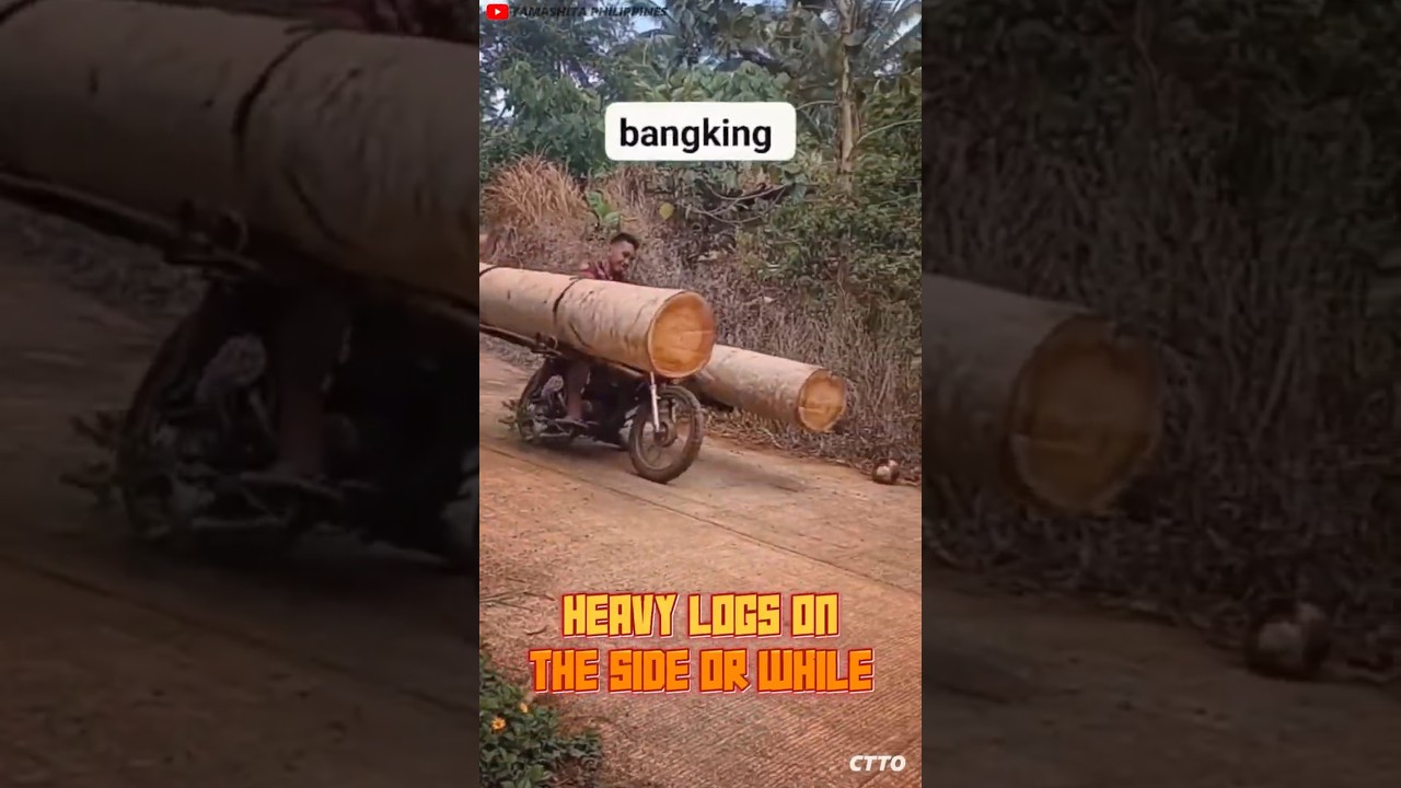 Unmatched Skill of Filipino Drivers #philippines #trending #viralvideo #share #motorcycle #filipino