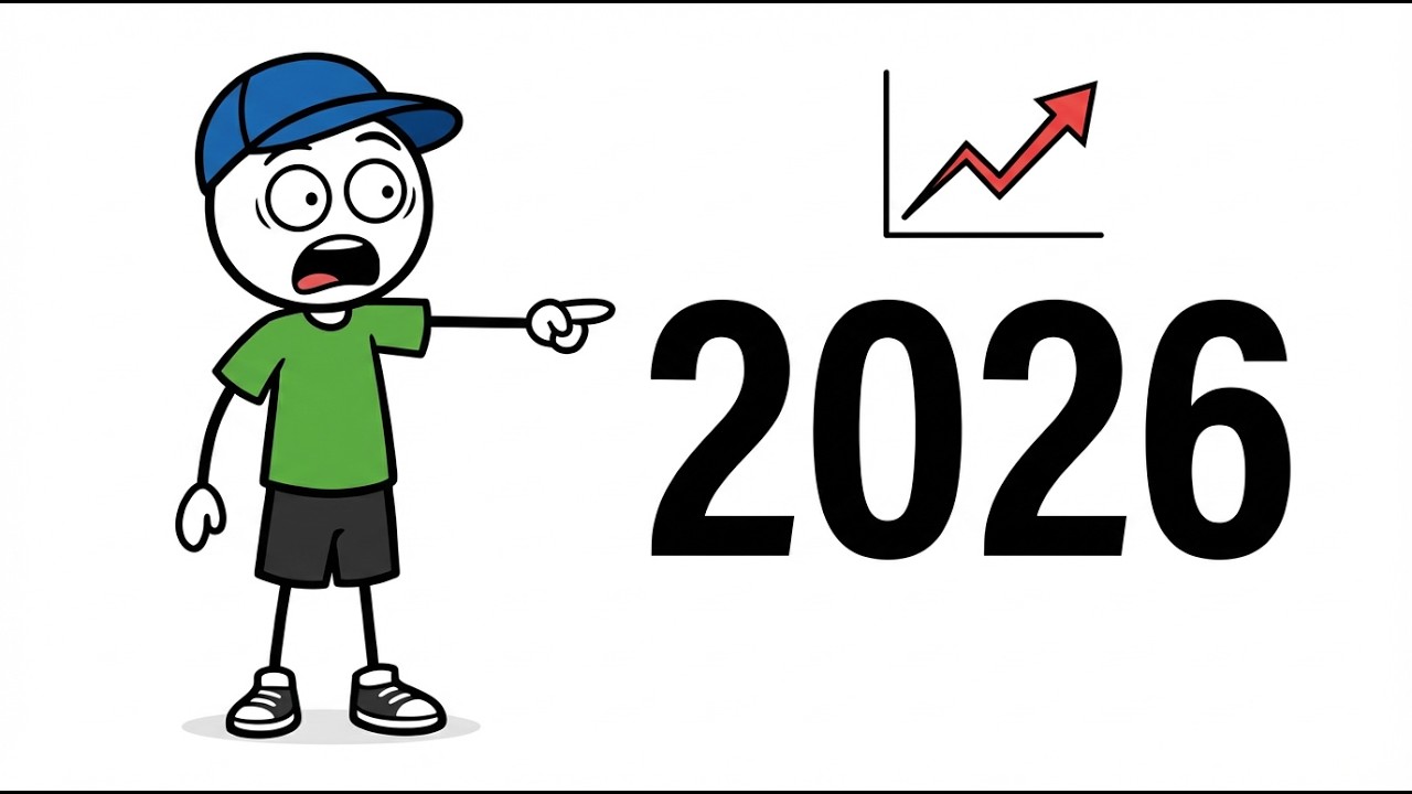 2026 Is Not the Peak &mdash; The Climate &lsquo;Floor&rsquo; Has Moved (USA, UK & Canada)
