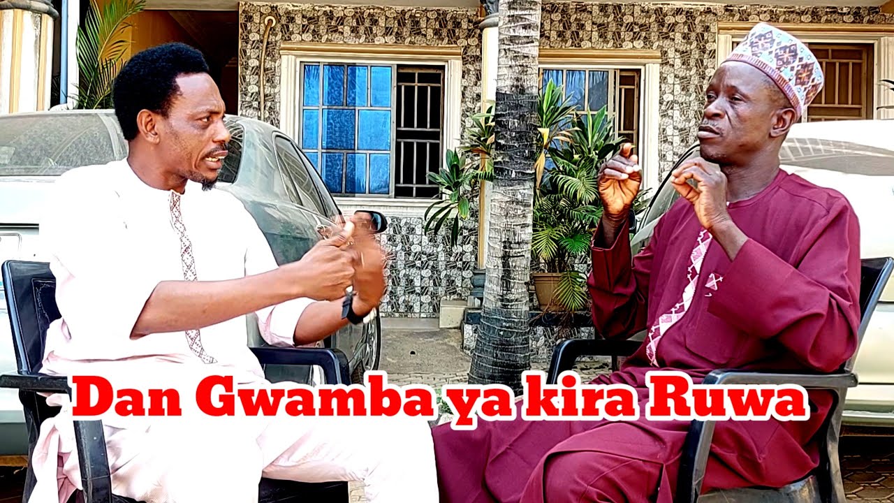 Mawakan Dambe Basu da Hadin kai Inji Labaran Dan Gwamba yau juma'a 19/12/2025 ya barota