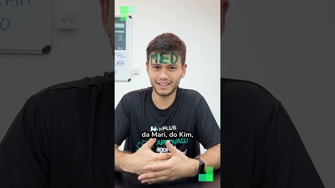 Depoimento - Unidade Para&iacute;so Hplus Medicina