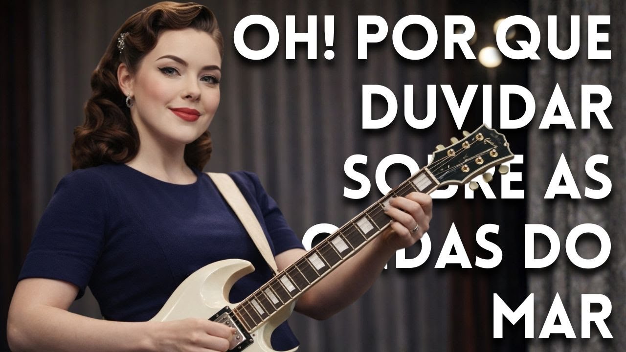 Sobre as Ondas do Mar - Harpa Cristã Hino 467 - SOLTA O CABO DA NAU!!!