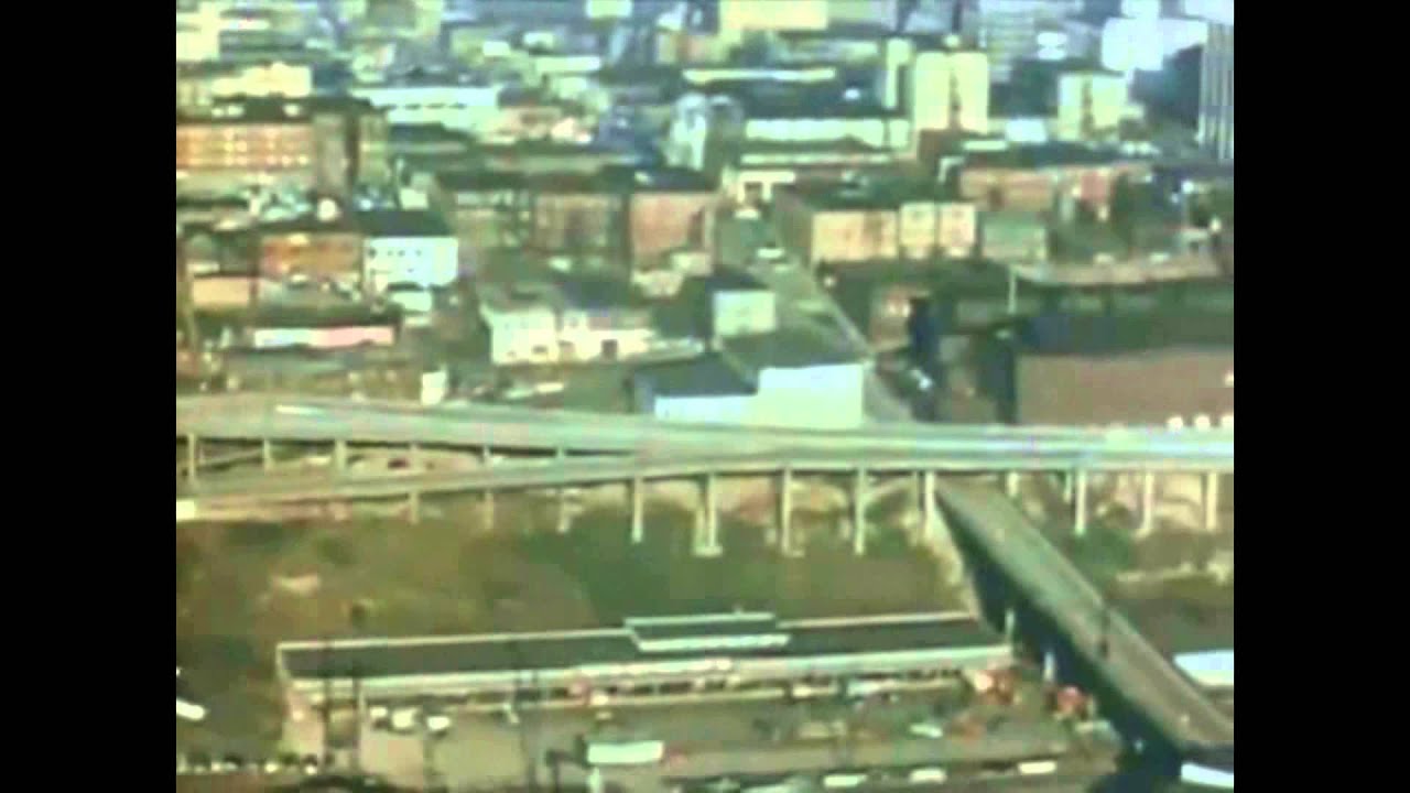 Driven to Decline: Interstate Highways, Suburbanization, and Urban Decay