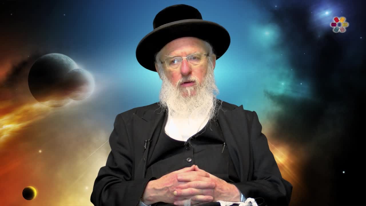 Rabbi Dr. David Gottlieb - Jewish Philosophy: The Body and the Soul