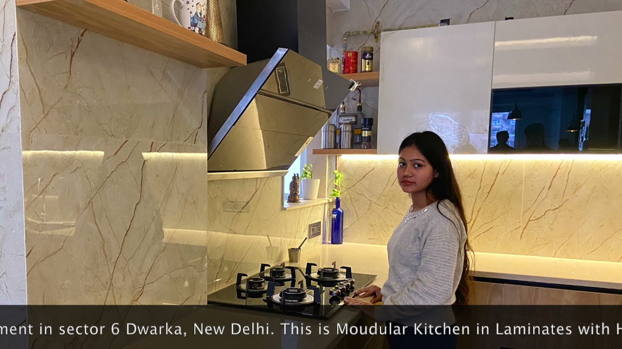 Modular Kitchen in Dwarka Modular Kitchen in Gurgaon