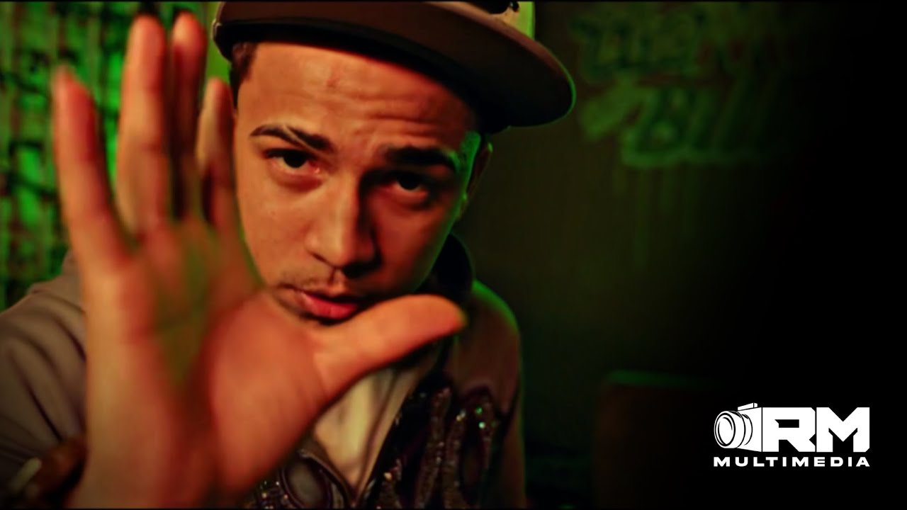 NOTAROJA-RD (PARTY CLANDESTINO) (VIDEO OFICIAL) By @rmmultimediaa 