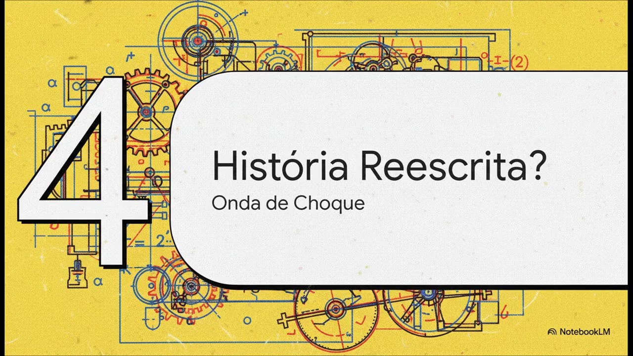 O Computador Perdido de Da Vinci