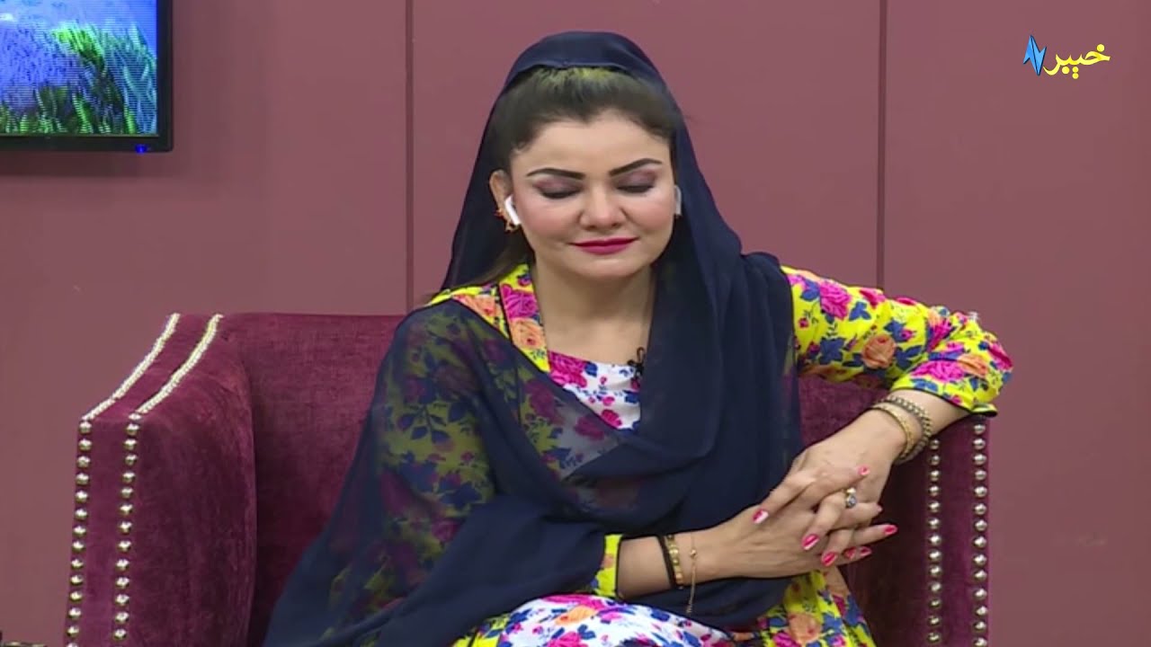 Khyber Sahar Peshawar | Morning Show | 14 March 2022 | AVT Khyber