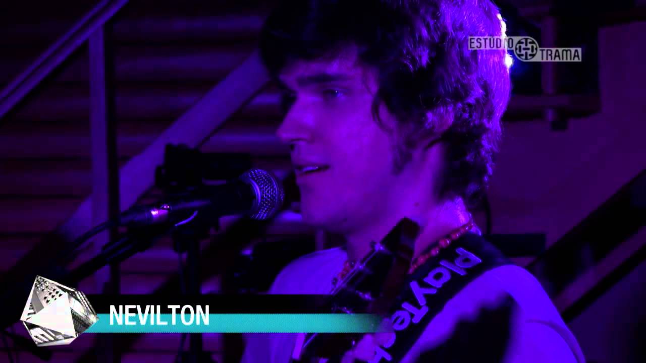 Nevilton - 
