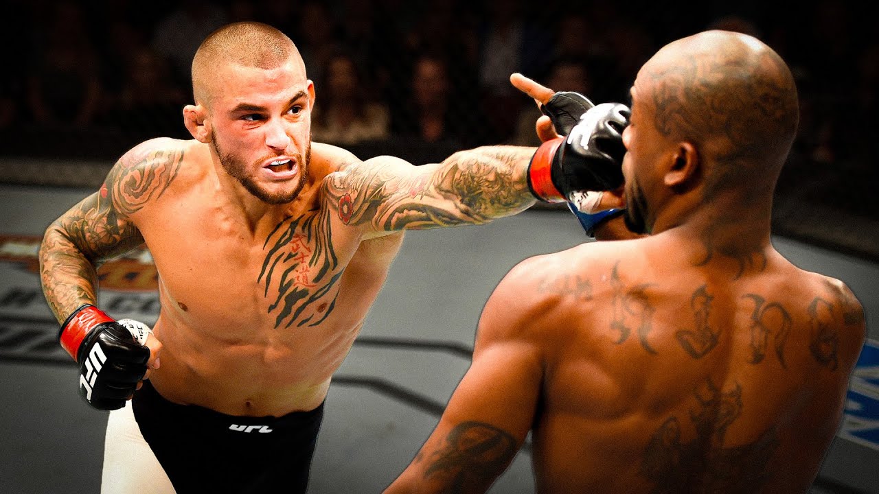 Бои UFC, о которых вы наверняка забыли! 🚨