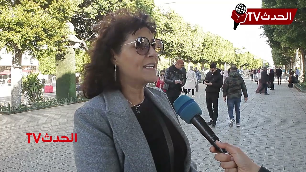 الطلاق كثر برشا في تونس خاطر مفماش تفاهم ....و الدنيا تبدلت معادش كيف قبل...
