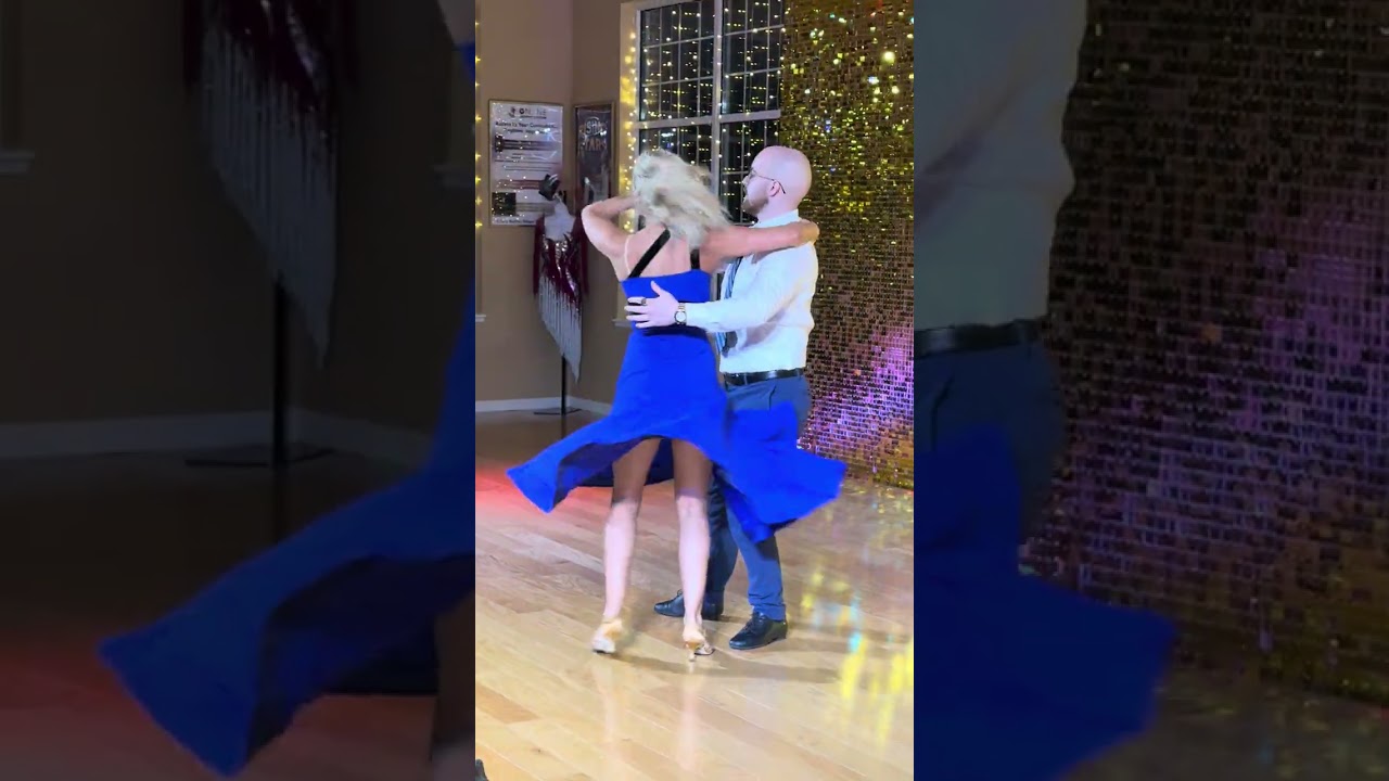 Kole’s dance performance!  