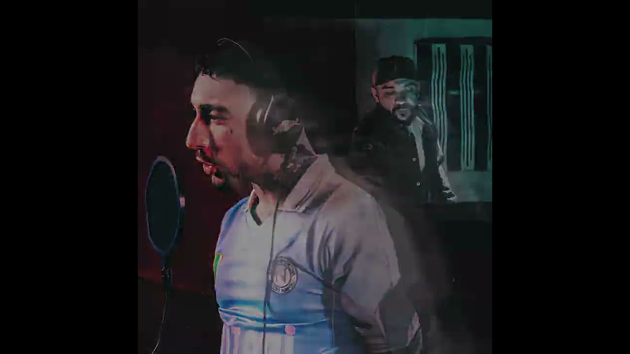 UZI x Da Poet | 64.MM (Lyrics)