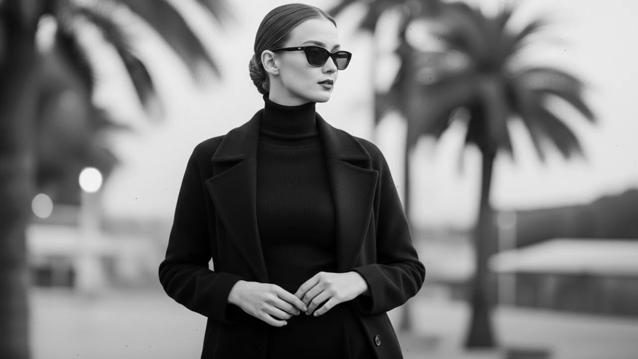 Spanish Chillout Playlist – Coastal Breeze & Calm Vibes for Relaxation