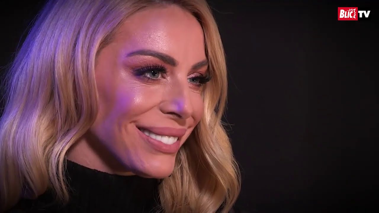 Bojana Lazić na 