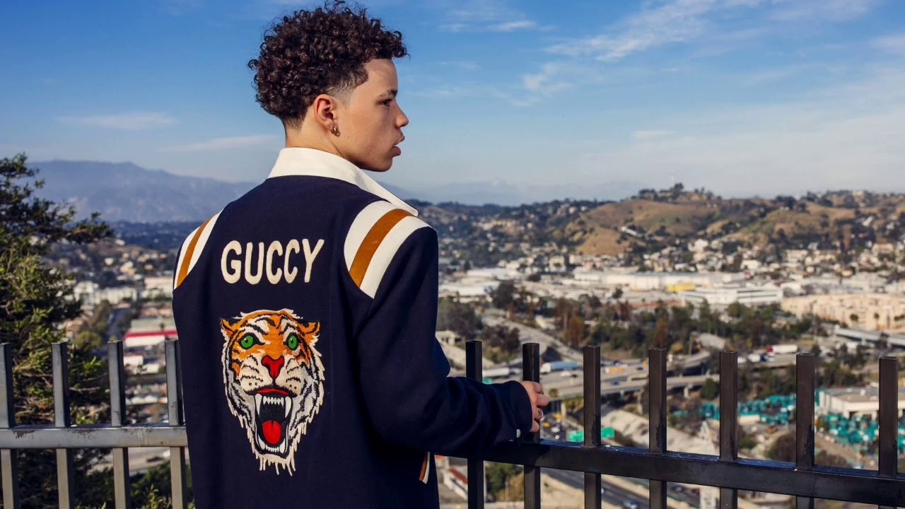 FREE | Lil Mosey x BlackMayo Type Beat - “Gucci” | (prod. SilinceO Beats) Free Hip-Hop Instrumental