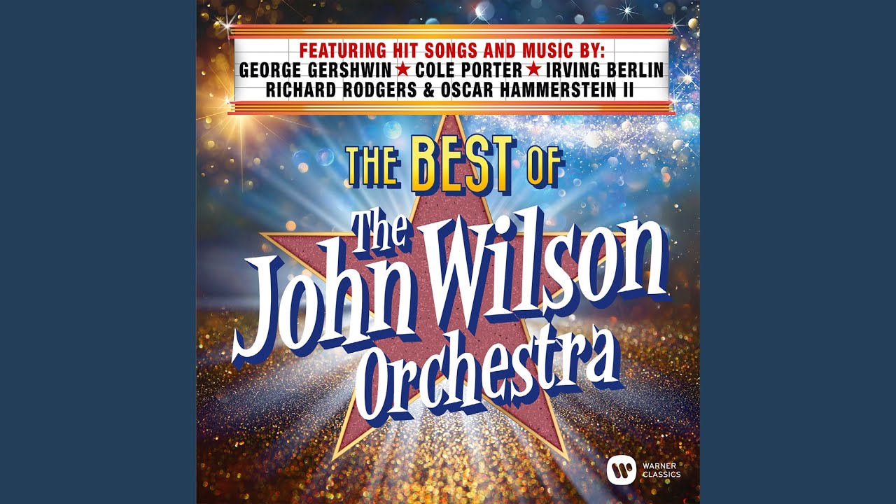 The Trolley Song (From 