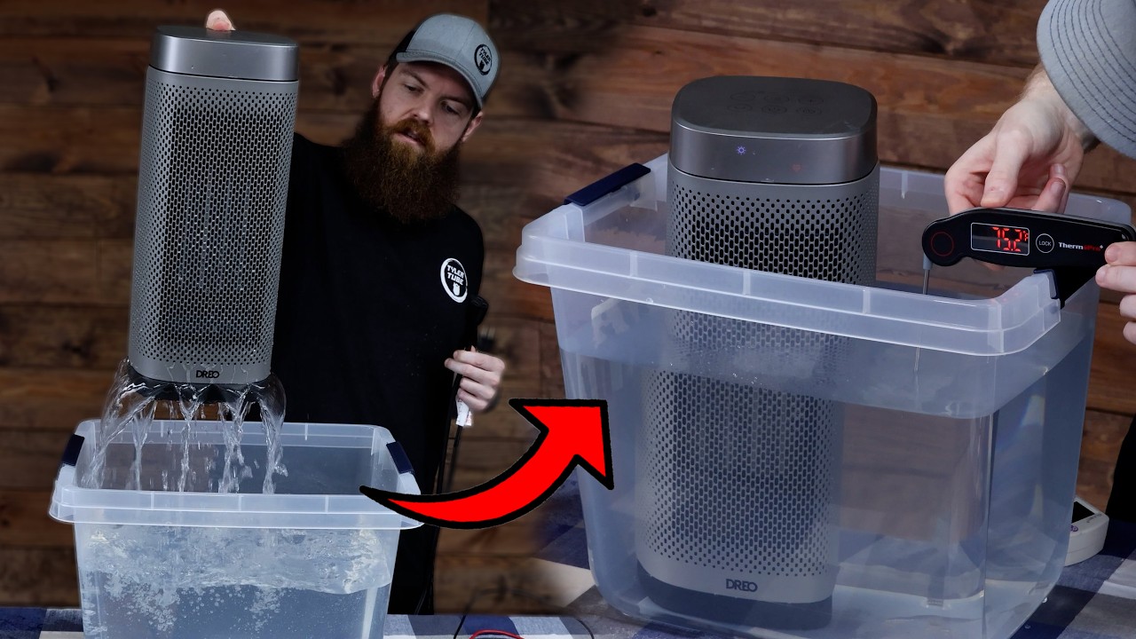 Are Space Heaters Safe?