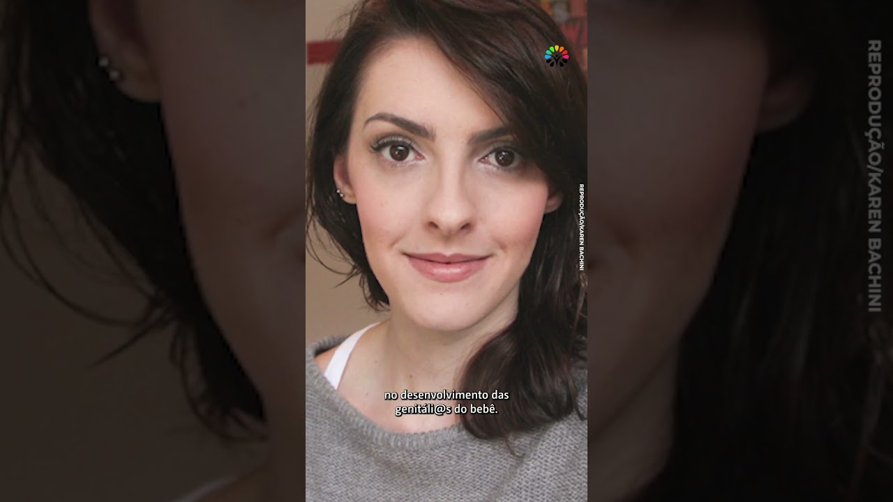 O que &eacute; intersexualidade?