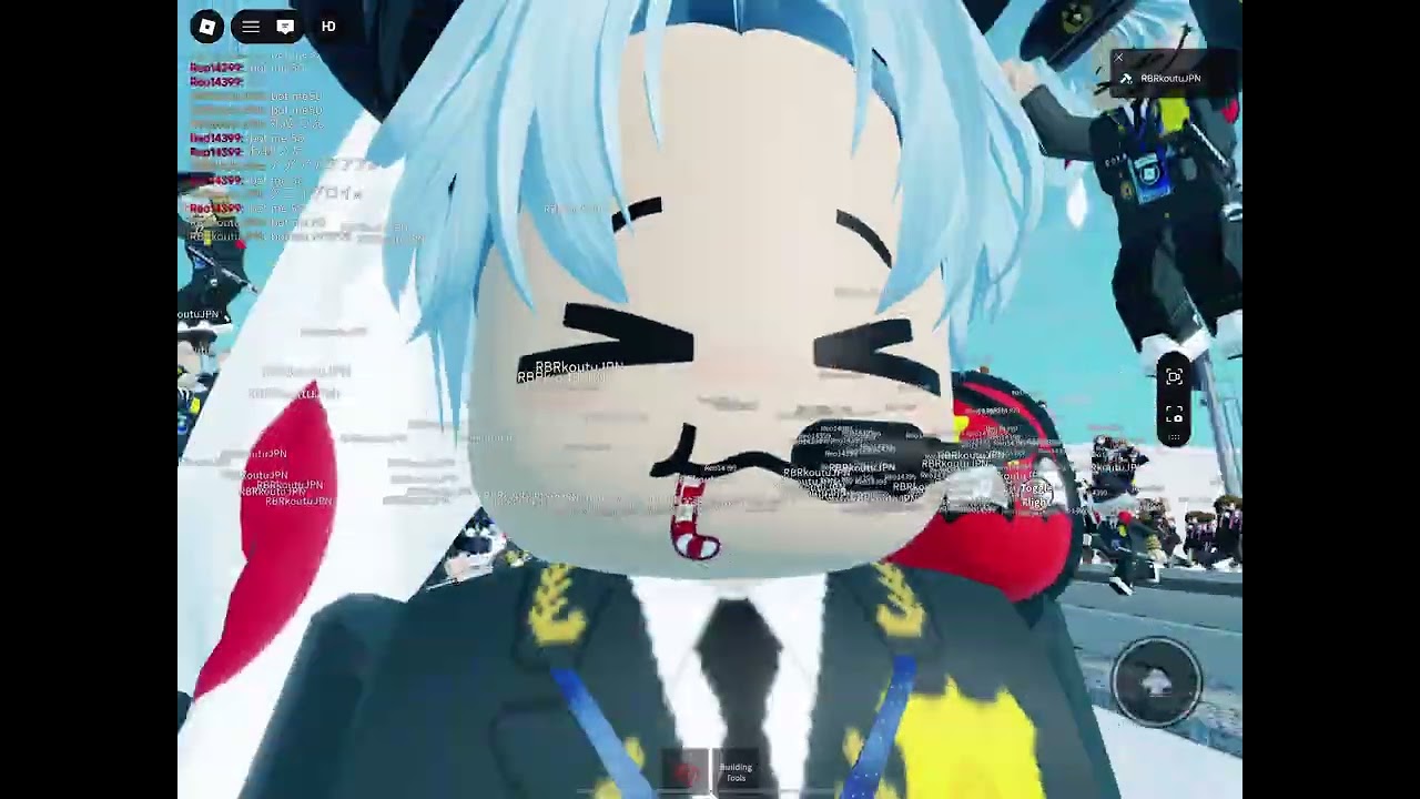 管理者イベントー！