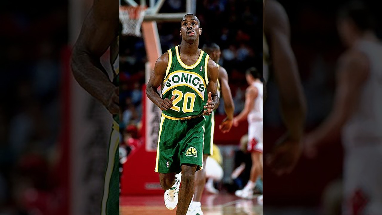 The NBA Is Moving Closer To Returning To Seattle