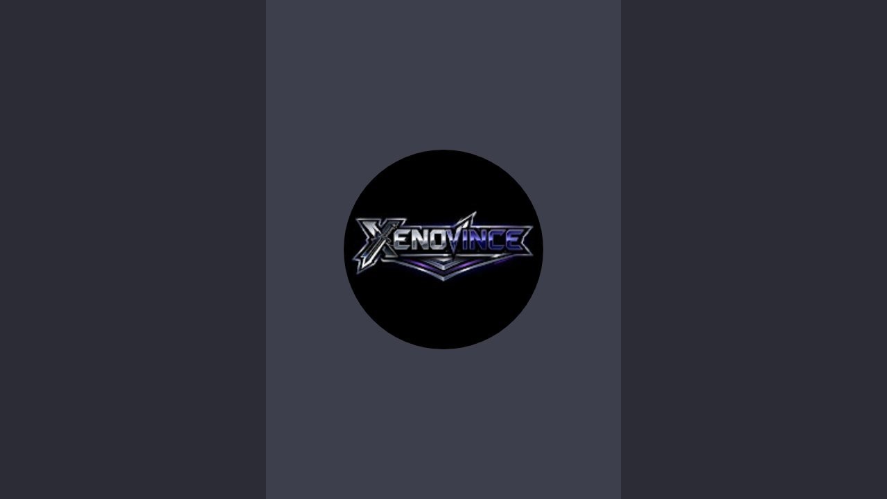 Xenovince is live!