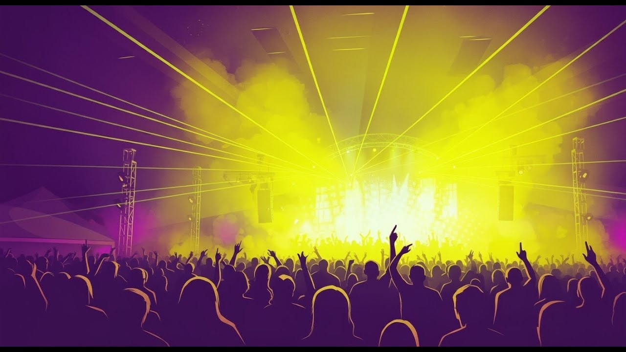 Bigroom EDM Mix 2025
