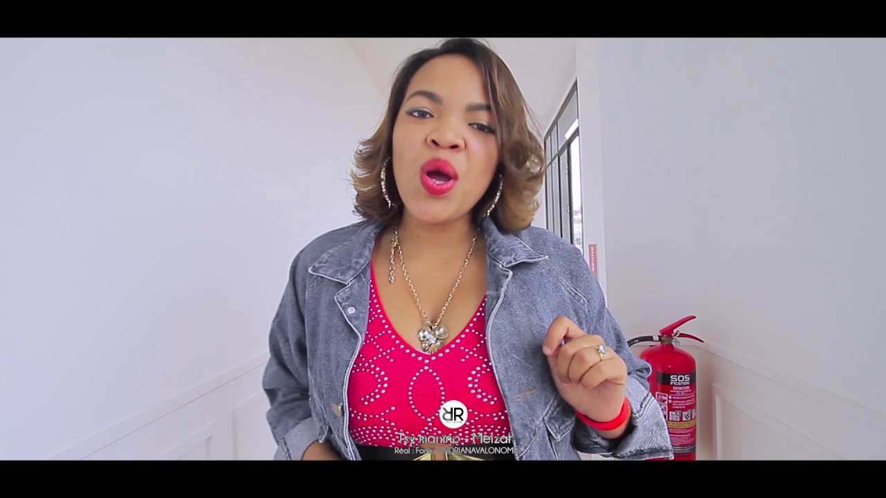 MEIZAH - TSY MANINO (Official Video)