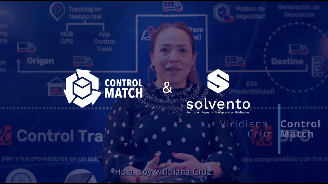 Caso de &eacute;xito Control Match + Solvento