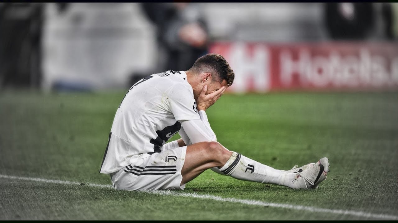 Cristiano Ronaldo ( RAP ) - Vendaval - | MOTIVACIÓN | 2019 HD