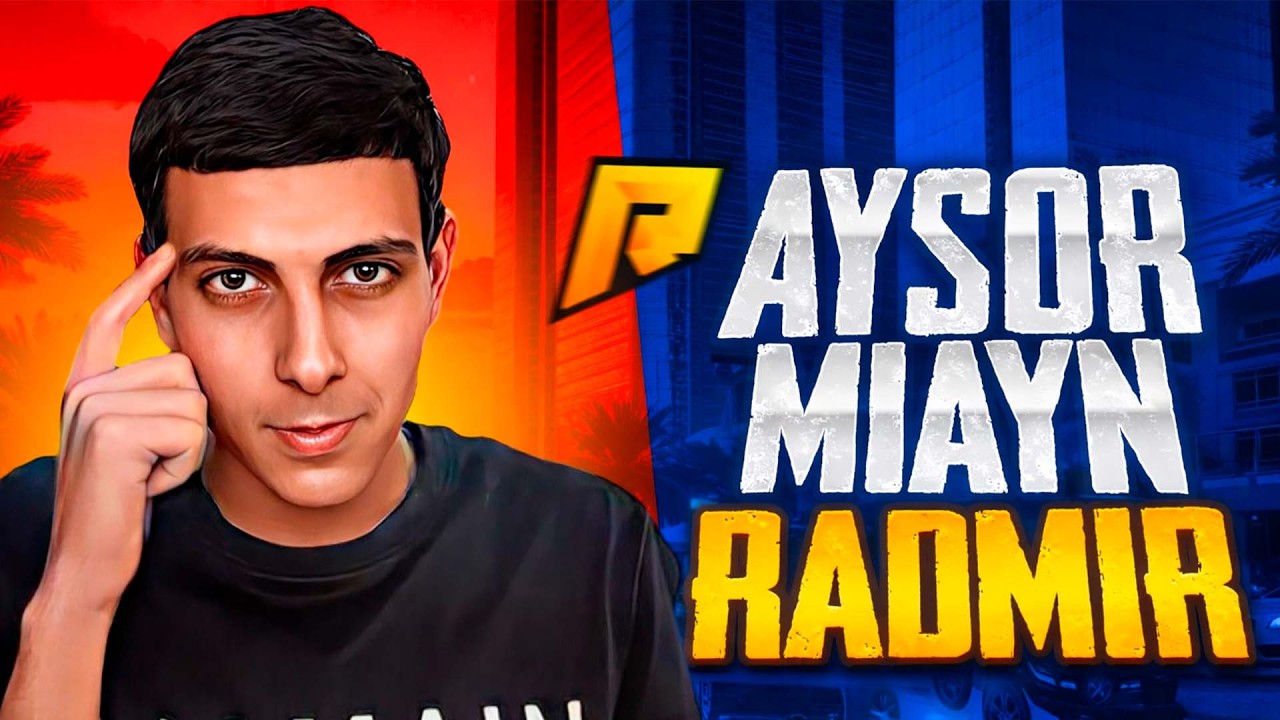 21։00 Լիքը UC Խաղարկություն հայերս 🤣🔥Հիմա եկեք Radmir Տենանք ինչա ըլնում 😎