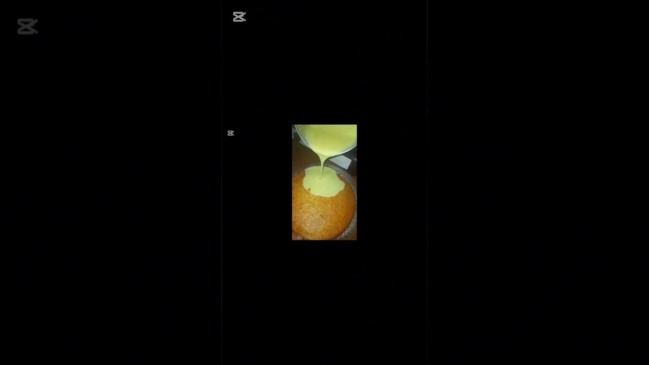 كيكة الطبقات بطريقة سهلة 