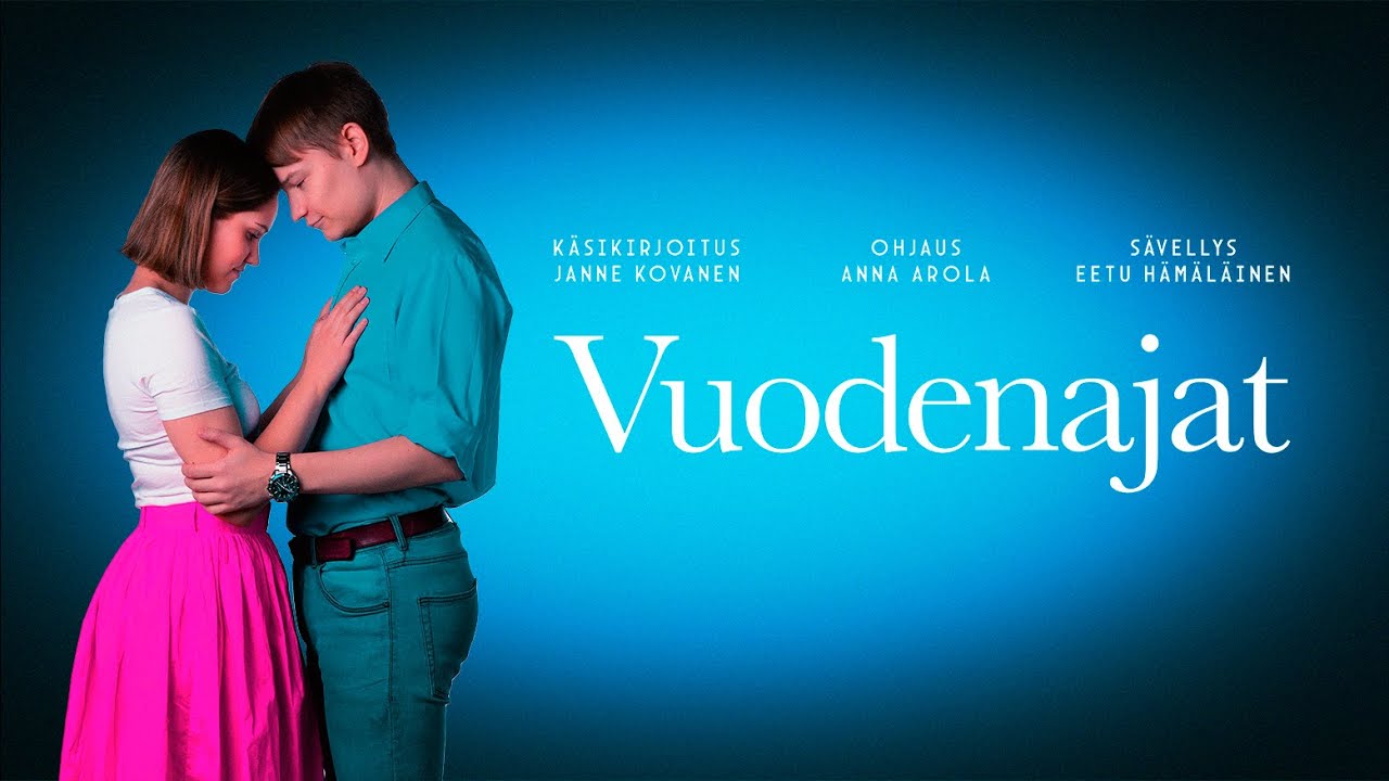 Vuodenajat-musikaali