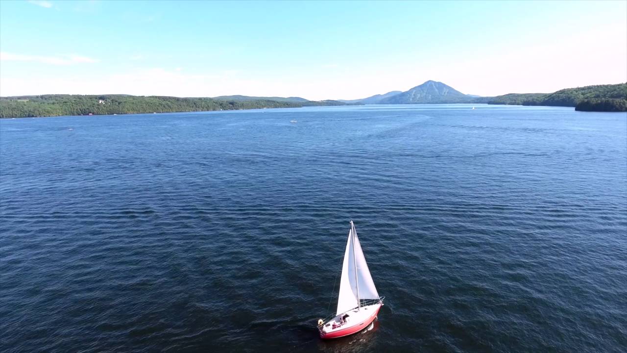 Lake Memphremagog