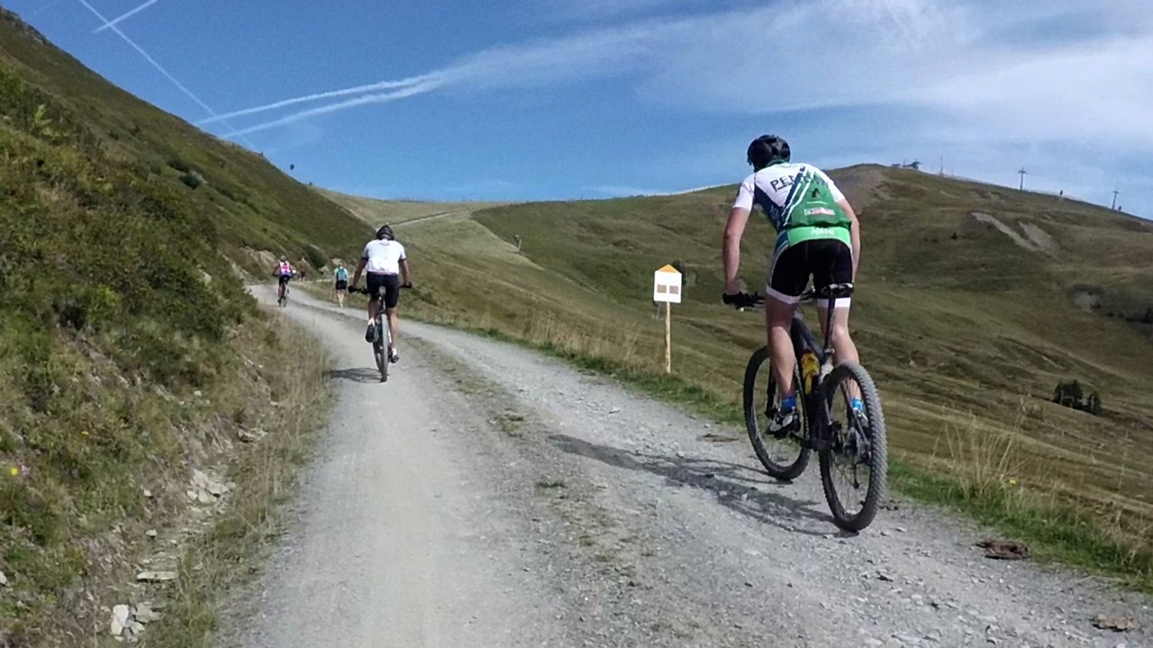 Saalbach Hinterglemm, 2016, MTB Marathon, World Games of Mountainbiking