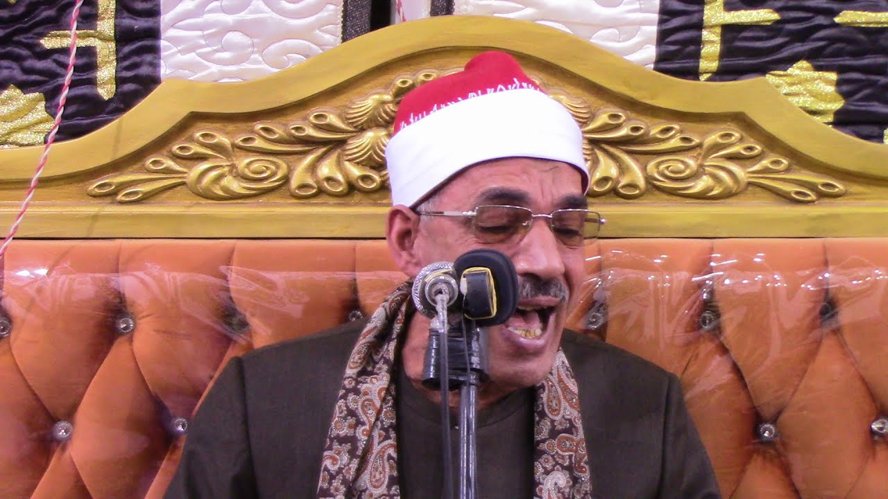 الشيخ أحمد حامد السلكاوي يتألق ويبدع في عزاء شقيقة الشيخ أحمد شعبان - محلة دمنة - دقهلية 19 11 2021