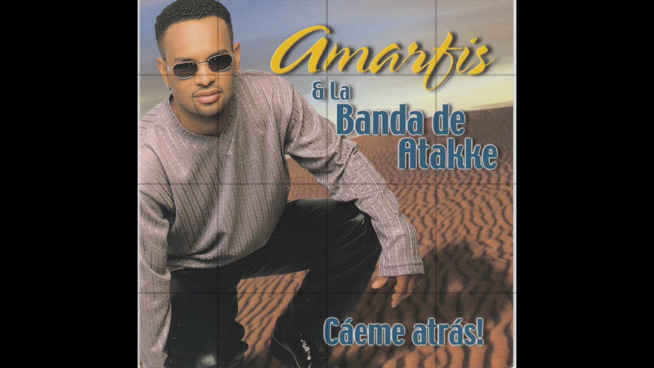 AMARFIS 