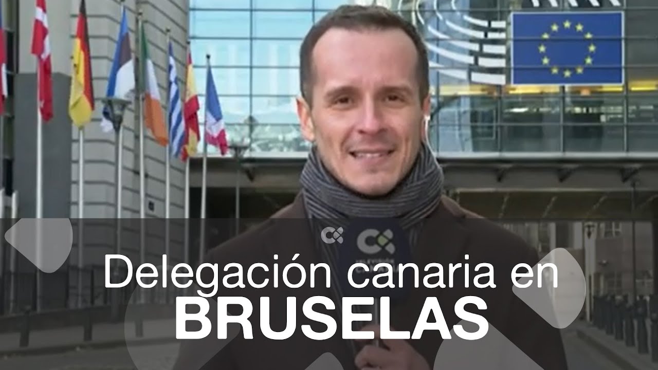 Canarias asume este miércoles la Presidencia de la Conferencia de presidentes de las RUP
