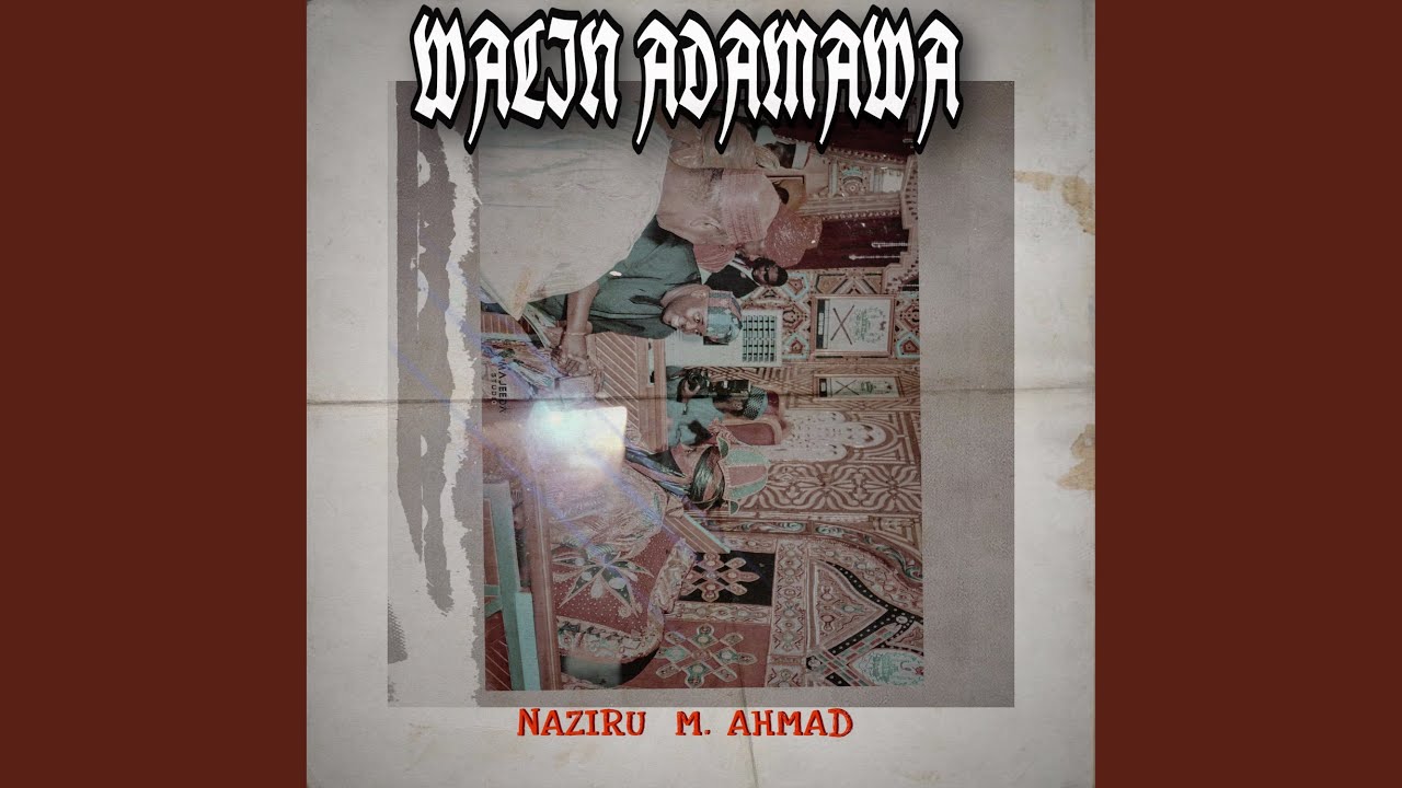 Walin Adamawa