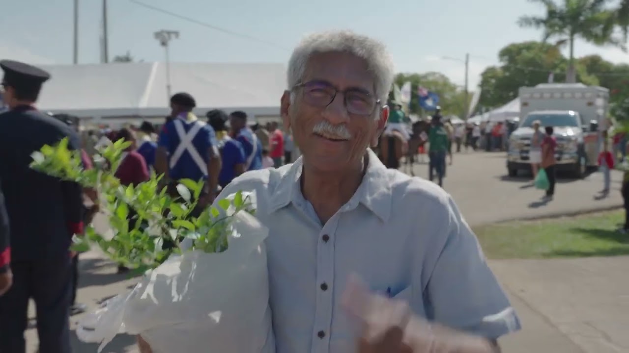 Agriculture Show | 2026