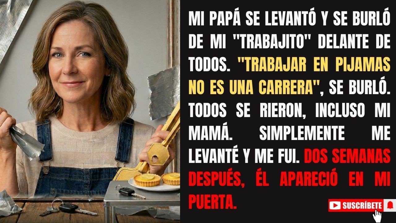 🚫🏠DEJÉ DE SER 