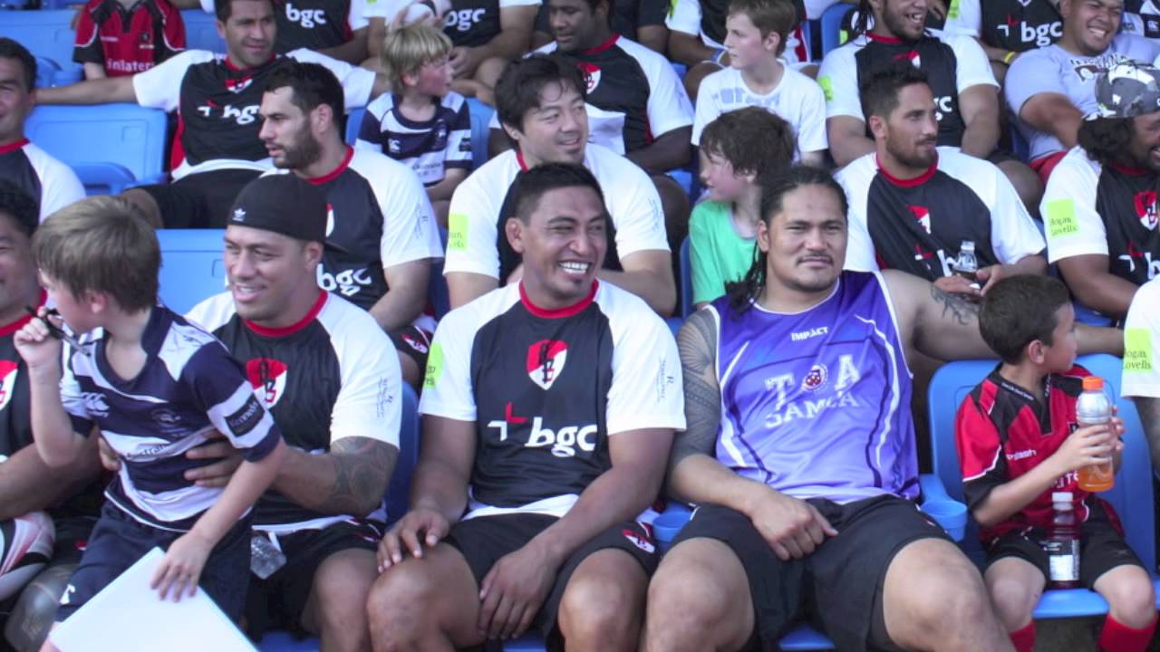 Rest in Peace Jerry Collins (4 Nov 1980 - 5 June 2015)