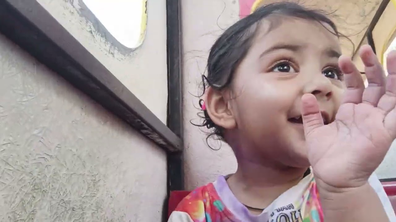 Holi 2026 vlog at Joygaon