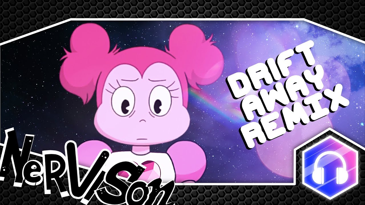 Drift Away (Instrumental Remix) by NerViSon